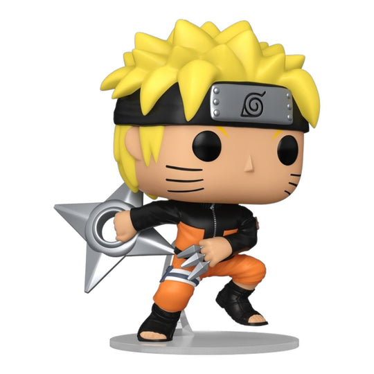 Funko Pop Naruto Uzumaki 1843 Naruto