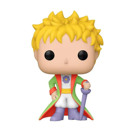 New Arrival Funko Pop The Little Prince 29 El Principito