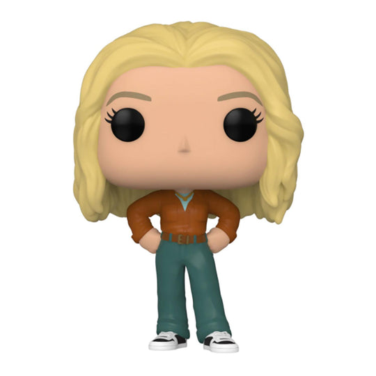 Funko Pop Ellie Sattler 1214 Jurassic Park - Limited Edition