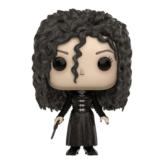 Funko Pop Bellatrix Lestrange 35 Harry Potter