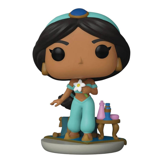 Funko Pop Jasmine 1013 Disney