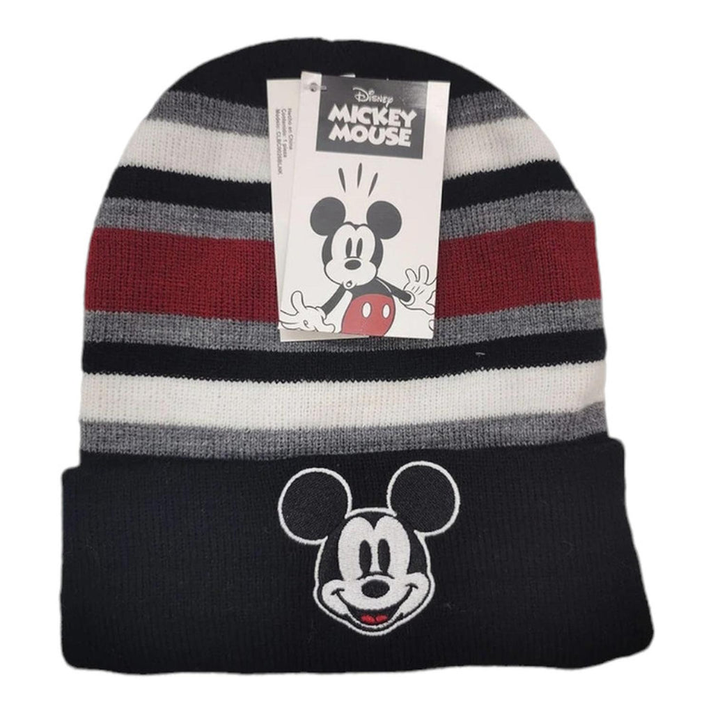 Concept One Gorro Cara Mickey Mickey Mouse And Friends