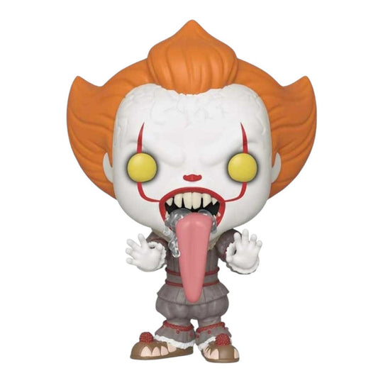 Funko Pop Pennywise Funhouse 781 It