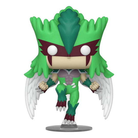 New Arrival Funko Pop Elemental Hero Avian 1597 Yu-Gi-Oh!