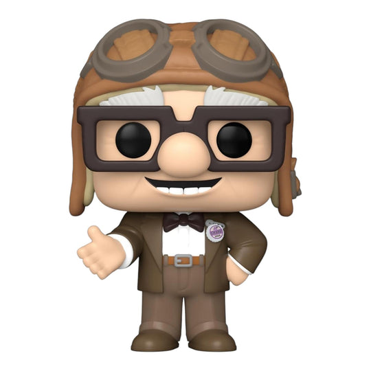 Funko Pop Carl 1478 Up: Una Aventura De Altura