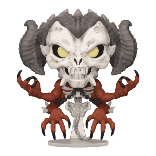 Funko Pop Mephisto #1008 Diablo