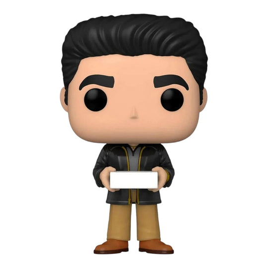 Funko Pop Christopher Moltisanti 1294 Los Soprano By David Chase - Limited Edition