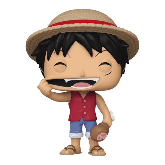 Funko Pop Monkey D. Luffy #1771 One Piece