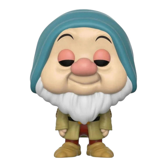 New Arrival Funko Pop Sleepy 343 Blanca Nieves