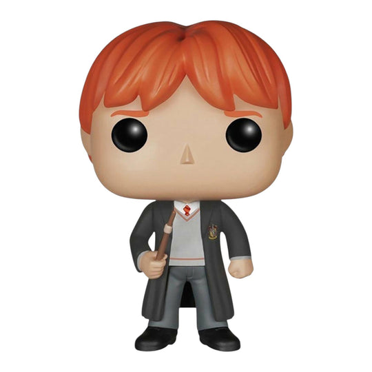 New Arrival Funko Pop Ron Weasley 02 Harry Potter