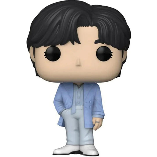 Funko Pop V 372 Bts