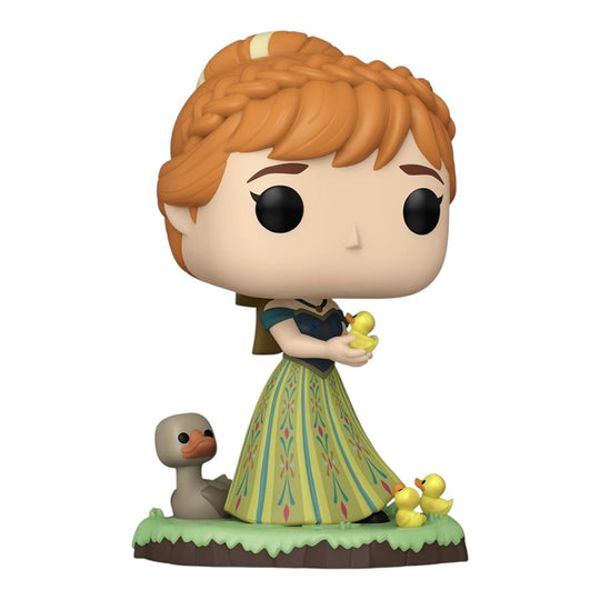 Funko Pop Anna 1023 Princesas