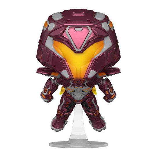 Funko Pop Conrad Carapax 1405 Blue Beetle