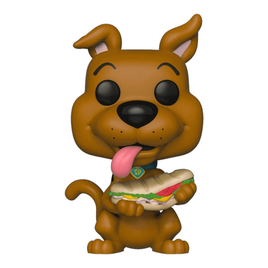 Funko Pop Scooby-Doo #625