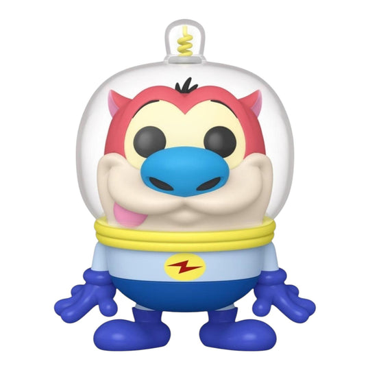 Funko Pop Space Madness Stimpy 1533 Ren Y Stimpy