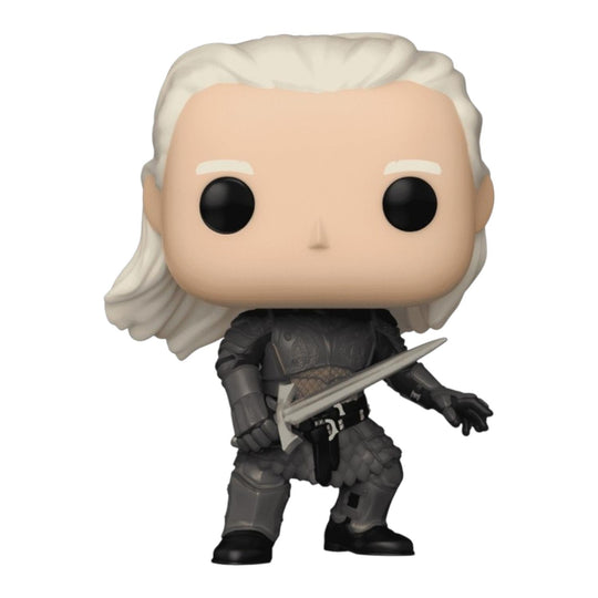 Funko Pop Daemon Targaryen 17 Game Of Thrones House Of The Dragon