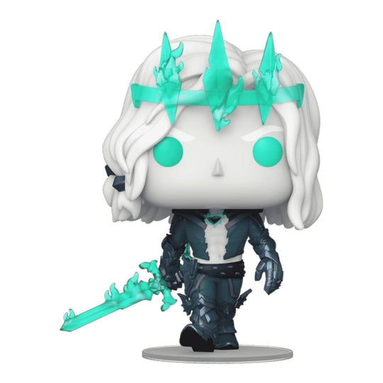 Funko Pop Viego #1044 League Of Legends