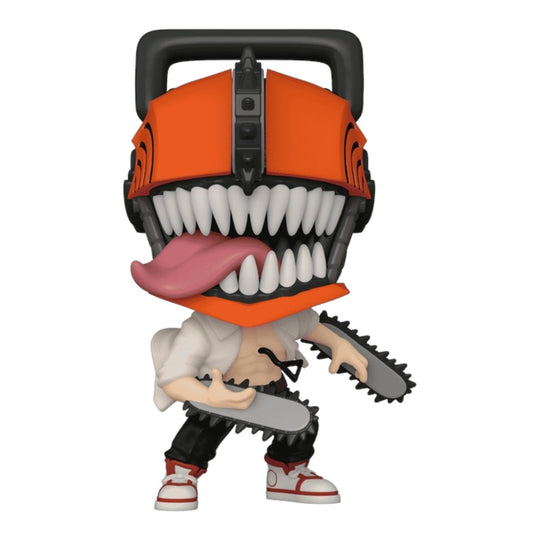 Funko Pop Chainsaw Man #1677