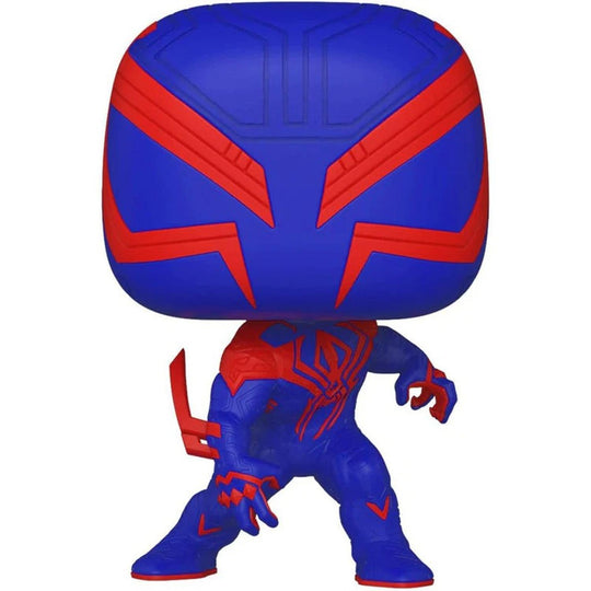 Funko Pop Spider-Man 2099 1267 Special Edition Glow Spider-Man: Across The Spider-Verse