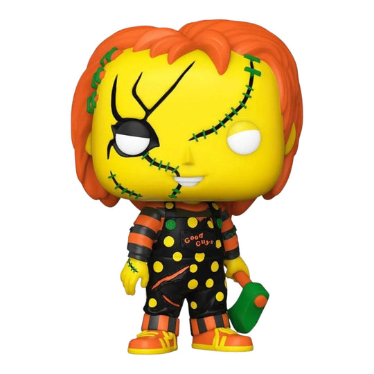 Funko Pop Chucky 1249 Child'S Play