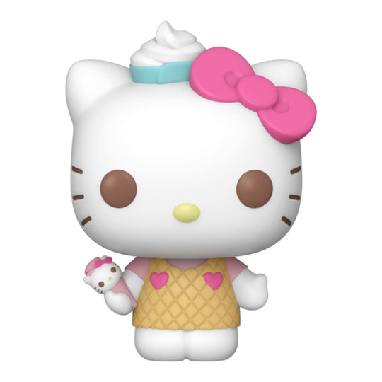 Funko Pop Hello Kitty #99 Sanrio