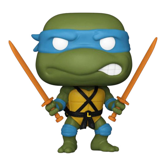 Funko Pop Leonardo 1555 Las Tortugas Ninja