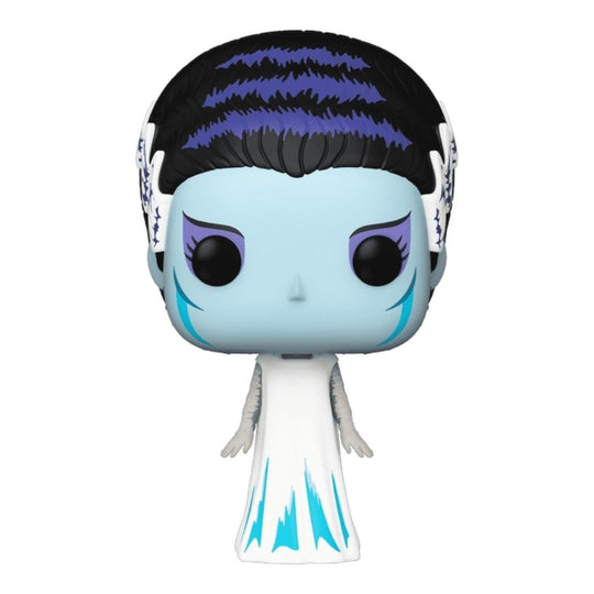 Funko Pop Bride Of Frankenstein 1631 Monsters