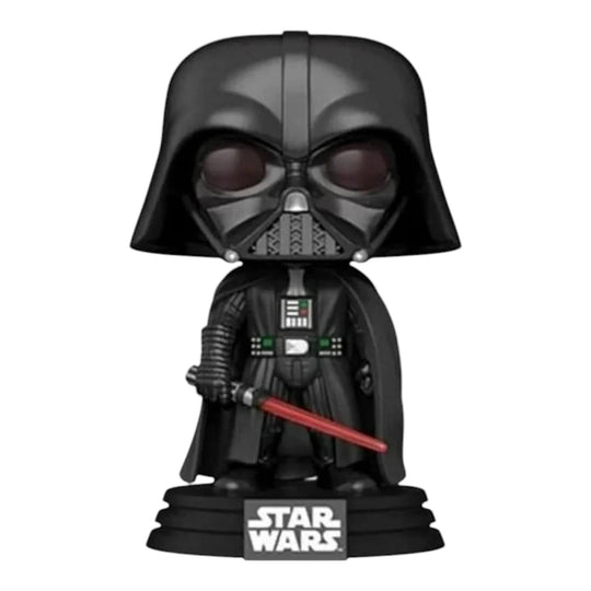 Funko Pop Darth Vader #597 Star Wars