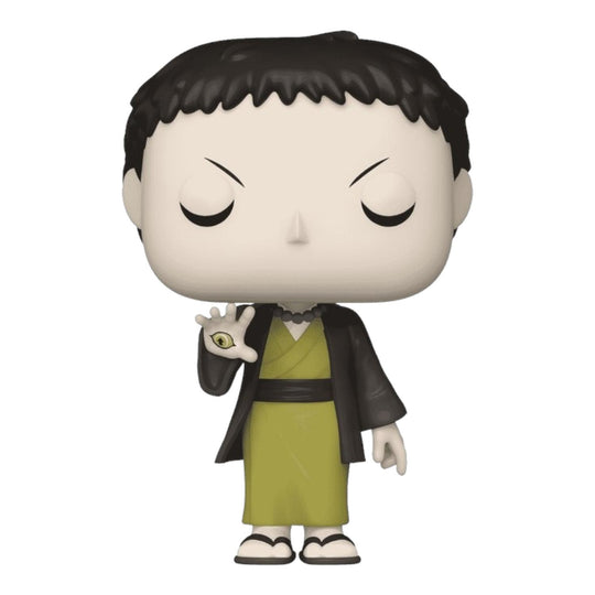 Funko Pop Yahaba 1410 Demon Slayer: Kimetsu No Yaiba