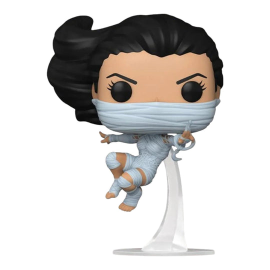 Funko POP Marvel The Amazing Spider-Man- Silk 1064 Exclusivo Limited Edition