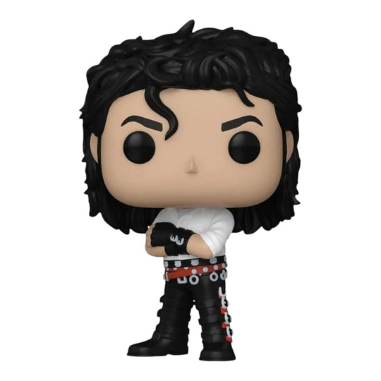 Funko Pop Michael Jackson 383