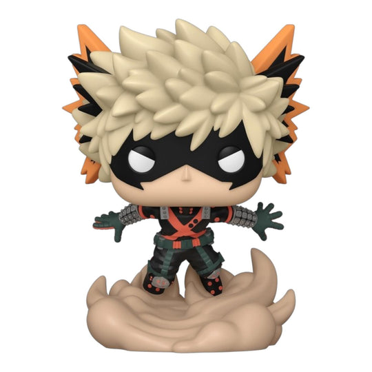 Funko Pop Plus Katsuki Bakugo 1810 My Hero Academia