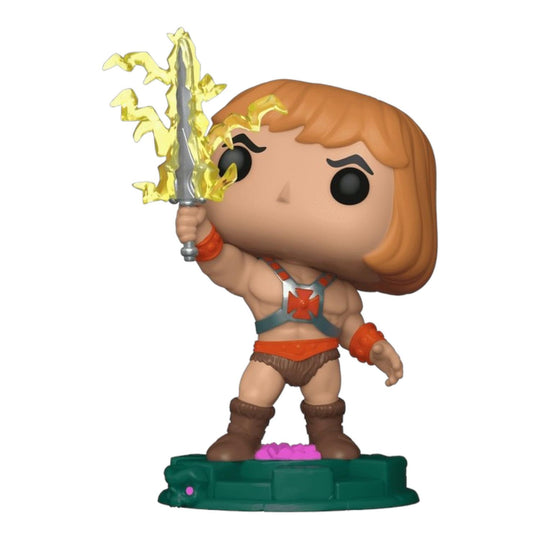 Funko Pop He-Man 1006 Masters Of The Universe