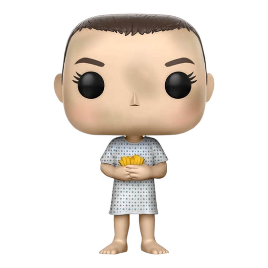 Funko Pop Eleven Hospital Gown 511 Stranger Things
