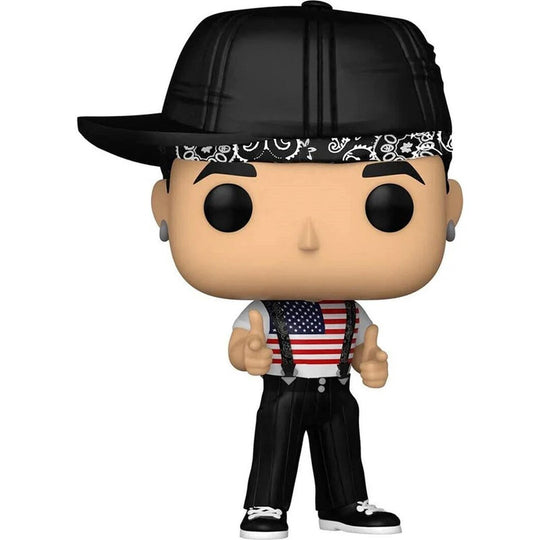 Funko Pop Danny 316 By New Kids On The Block - Limited Edition