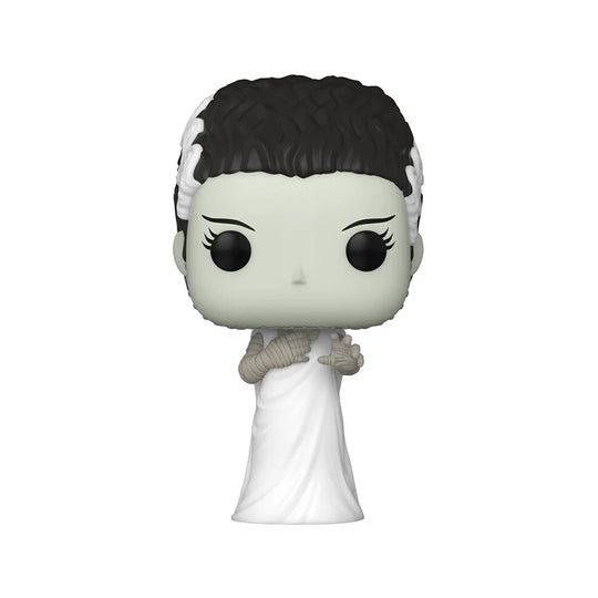 Funko Pop Bride Of Frankenstein 1151 Special Edition (Exclusivo) Universal Studios Monsters