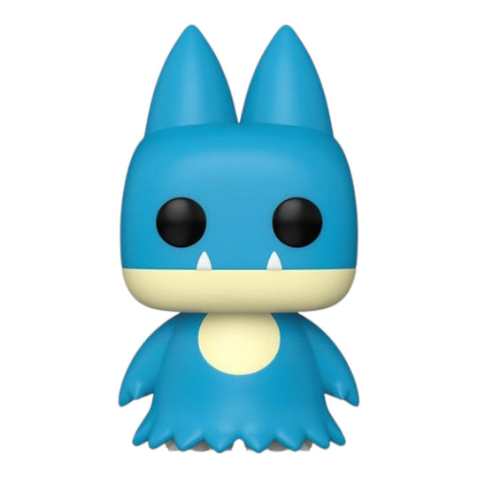 Funko Pop Munchlax 885 Pokémon