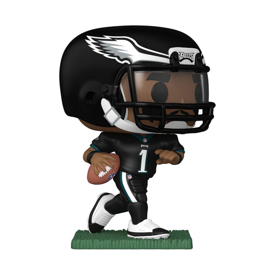 Funko Pop Jalen Hurts #240 Philadelphia Eagles