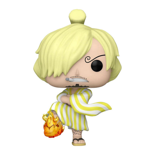 New Arrival Funko Pop Sangoro 1473 One Piece