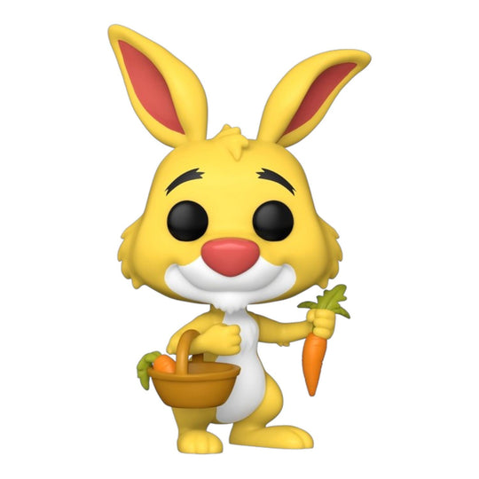 Funko Pop Rabbit 1515 Winnie The Pooh