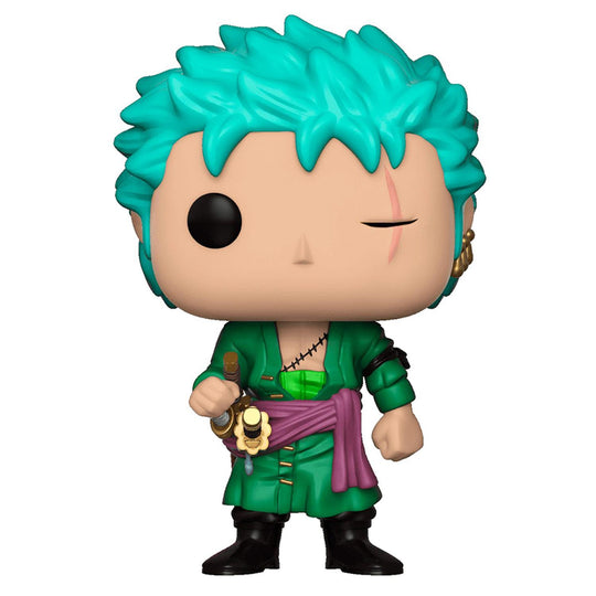 Funko Pop Roronoa. Zoro #327 One Piece
