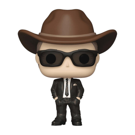 Funko Pop John Dutton 1563 Yellowstone