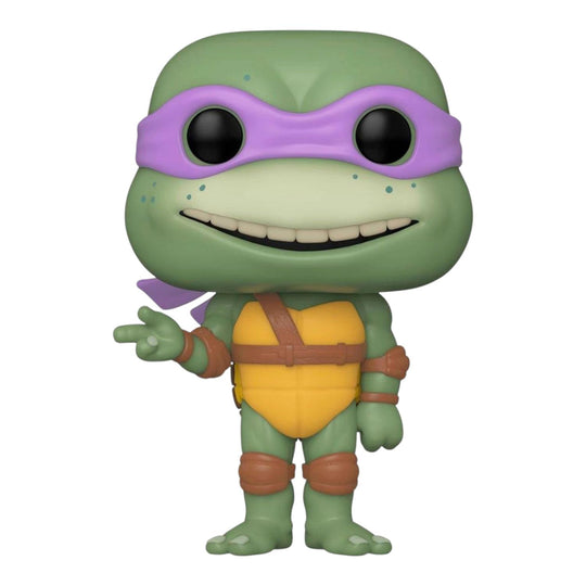 Funko Pop Donatello 1133 Las Tortugas Ninja