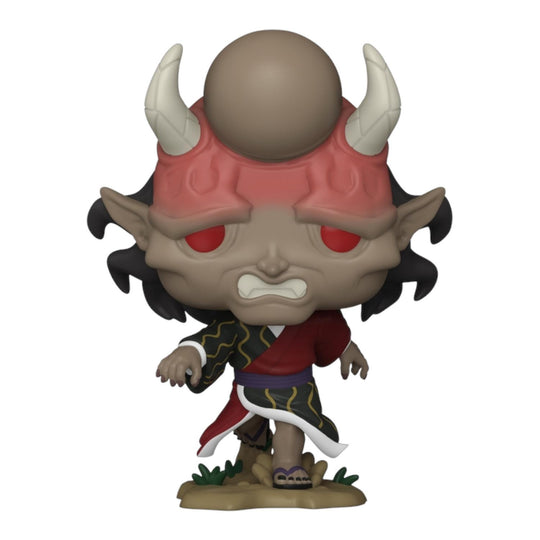 Funko Pop Hantengu #1854 Demon Slayer: Kimetsu No Yaiba