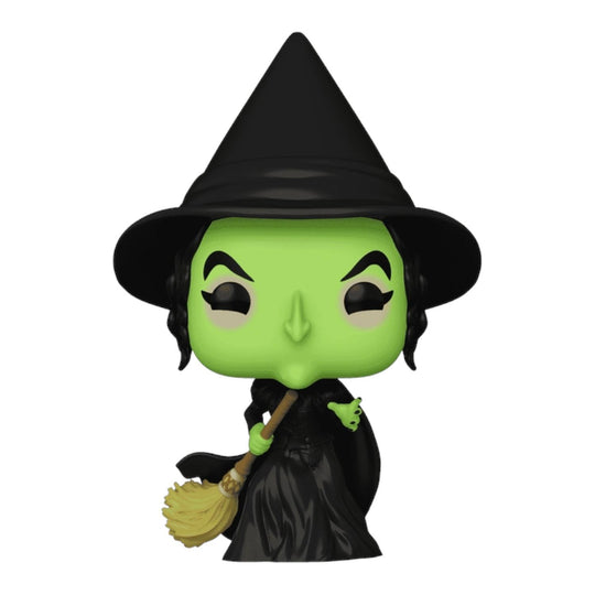 Funko Pop Wicked Witch #1519 El Mago De Oz