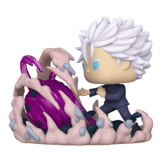 Funko Pop Deluxe Satoru Gojo #1644 Jujutsu Kaisen