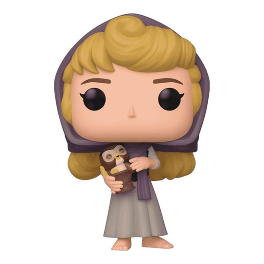 Funko Pop Aurora 1454 La Bella Durmiente