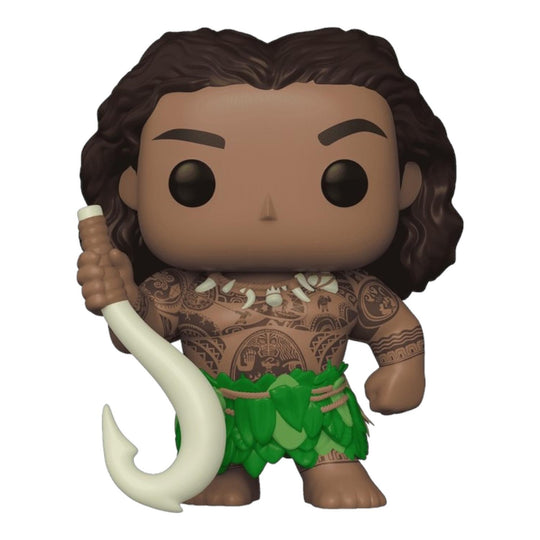 Funko Pop Maui 1547 Moana