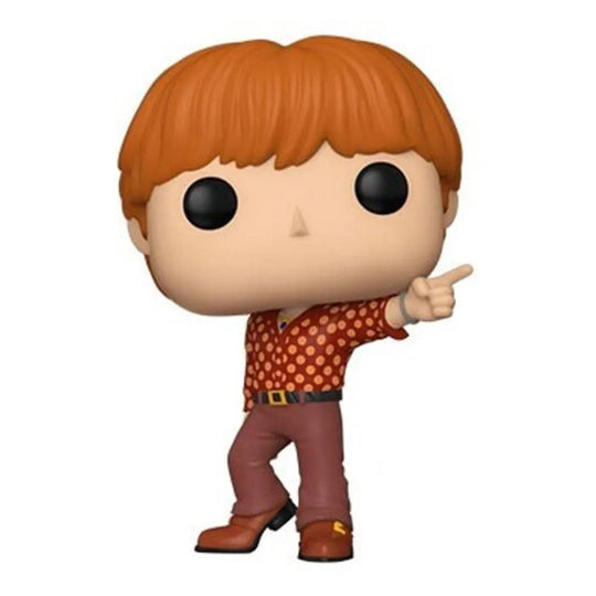 Funko Pop Jin 219 Dynamite By Bts
