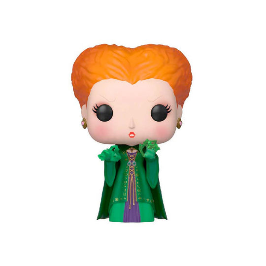 Funko Pop Winifred Sanderson 557 Abracadabra